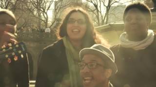 Say So   Israel Houghton Covered by JUBILEE Music NYC (Jubilee Worship)