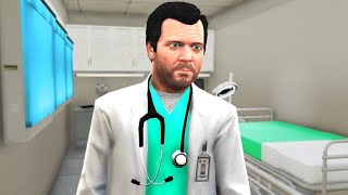 DOCTOR RP | GTAV RP | Strain Is Live