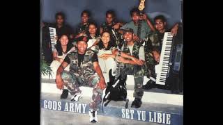 01 Gods Army Da Liba mp3