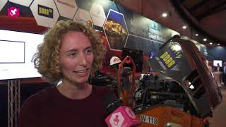 Judith Pertl, Head of Digital Solutions & Platforms bei A1 Digital im Interview mit DerBrutkasten