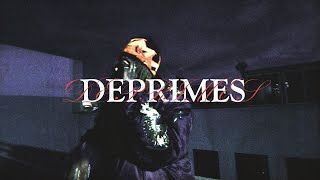 [FREE] BATO + ICYTWAT + MEMPHIS TYPE BEAT - DEPRIMES