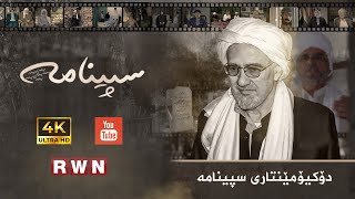 فلمی دۆکیۆمێنتاری (سپینامە)