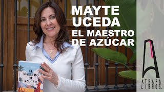 Descubre "El Maestro de Azúcar" de Mayte Uceda: Un Viaje Épico a la Cuba del Siglo XIX