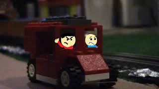 Stop Theif! RWS Remake