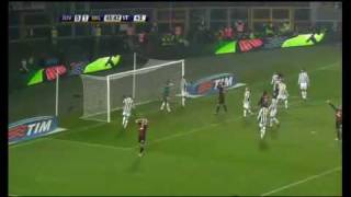 Juventus-Milan=0-3 (Serie A - 19a Giornata - Goals-Sintesi-Highlights) SKY HD