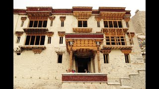 Shey Monastery and Palace: A Glimpse into Ladakh’s History