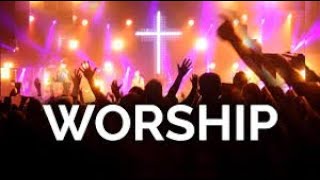 PRAISE AND WORSHIP