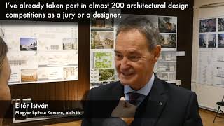 Results of the NOJ’s architectural design competition