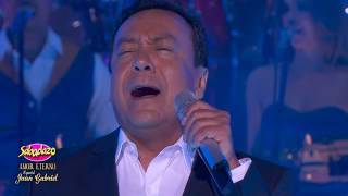 Sabadazo amor eterno especial Juan Gabriel parte 9 de 10 03 septiembre 2016