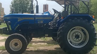 StandardDi 460 tractor for Sale||#viral#viralvideo#tractor#tractormandi#farmerstractor#tractormela