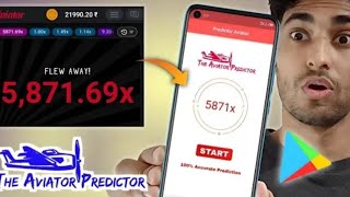 AVIATOR PREDICTOR HACK FREE GUIDE #1winluckyjet #aviatorстратегия #gamehacking #gameplay