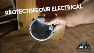 Protecting our electrical in our RV