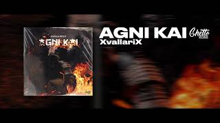 XvallariX - Agni Kai