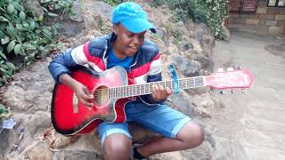 mudurume kieya by joy wa macharia covered by damaris githinji