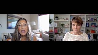 Clip from The Weight Loss Code: Interview with Melissa Kathryn