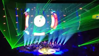 ELO Roll Over Beethoven