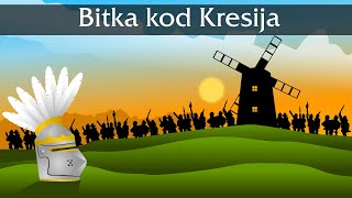 Bitka kod Kresija