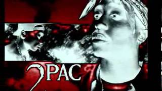 Pac's Revenge (2pac Samlpe) prod. By Kraz