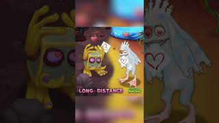 What do each of these Rare Monsters have in common? #LongDistance #mysingingmonsters