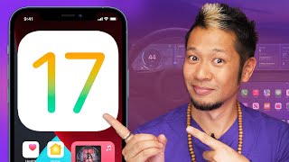 iOS 17: Everything We Know