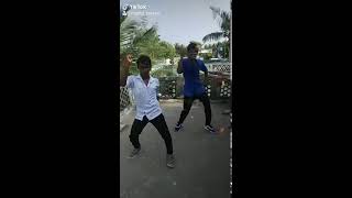 velli mani kolusukkulla/thalapathy/Gilli/#DanceandFunTikTokvideos