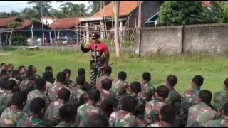 Bravo TNI Raider | TNI Profesional Kuat bersama Rakyat | Indonesia Aman Tentram dan Damai