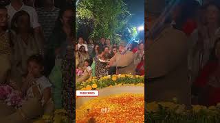 Salman Khan Ganpati Aarti 🙏#shorts