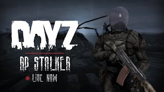 DayZ RP Dark Way | Утка обещал сегодня показать Гремлина | Стрим #21