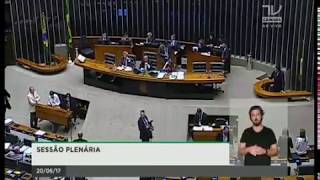 Deputado Domingos Sávio rebate petista