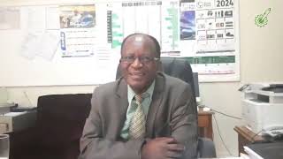 Dr Dzvanga Unveils Shocking Drama of Fake Doctor Prosper Mpofu at Mpilo Central Hospital