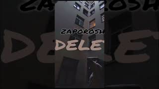 ZAPOROSHSKIY - DELETE(prod. by мира )ПРЕМЬЕРА 2024#zaporoshskiy #новинкимузыки2024 #музыка #рэп