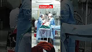 Doctor's motivational video //#LSCS done by doctors