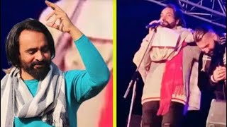 Babbu Maan and Elly Mangat Ballo Majra Live Show | Sidhu Moose Wala | Karan Aujla | Live Show 2020