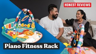 Baby Piano Fitness Rack | Honest Reviews