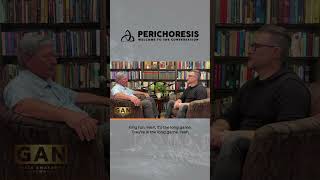 The long arc of love. Join in the conversation at perichoresis.org.