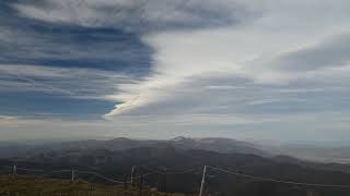 Clouds over the Balkan 4K