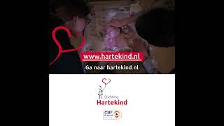 Stichting Hartekind - Denk met je hart, geef met je hart (15