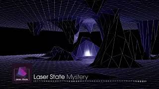 Laser State - Mystery (official release video) #basshouse #techhouse