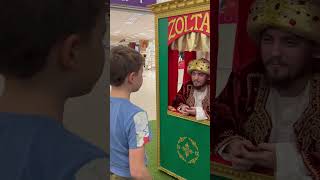 #zoltar #дети #отдых #хелоуин