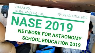 KULIAH DAN WORKSHOP NASE 2019