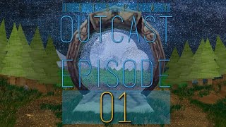 Under The Moons: Lets Play Outcast Ep 1