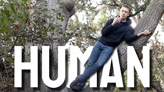 What It Means To Be Human