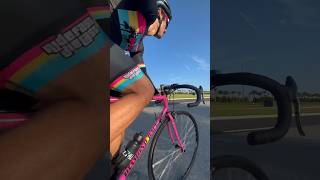 Modern Road Bikes Will NEVER Ride This Good! #cycling #roadbike #shortvideo