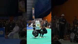 Pencak Silat Tanding Remaja 🔥🔥 #pencaksilat #smifighter