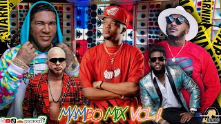 MAMBO MIX 2024 VOL 1; DJPILONRD !!! CALIDAD HD PARA MUSICOLOGO