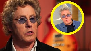 Roger Daltrey Is Saying Goodbye After This Happened