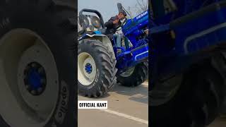 Farmtrack 60 t20 vs Swaraj 855 tochen mukabla