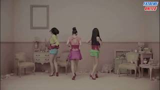 Perfume (パフューム) - Spice (スパイス,) [Legendado - ExUnited]