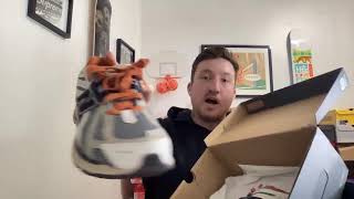 The New Balance 1906R size? exclusive "Diamond District" Review