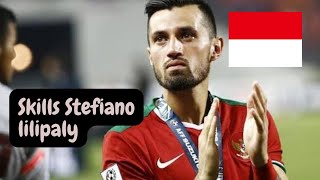 Skills Stefiano Lilipaly | Playmaker Punya Timnas Indonesia